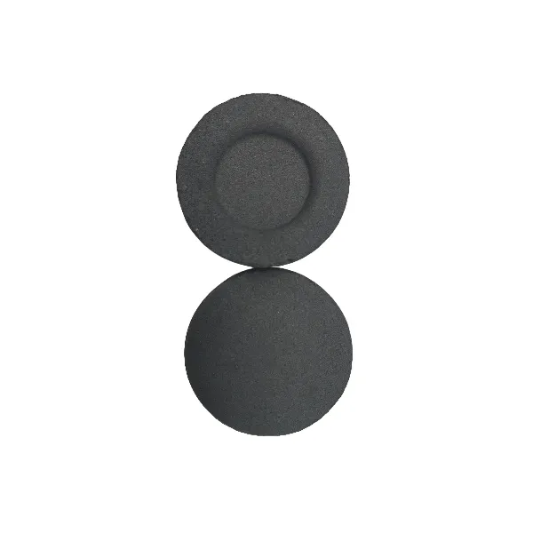 Activated Charcoal Incense