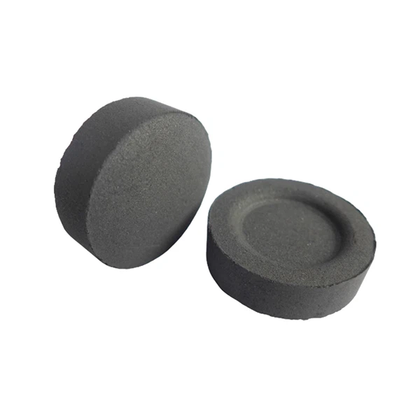 Arabic Charcoal Incense