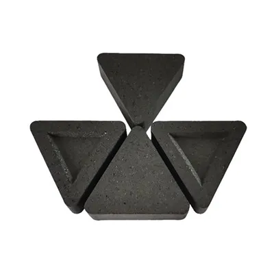 Rozpal grilla węglowego