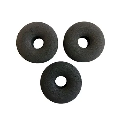 Natychmiastowy lekki węgiel kokosowy